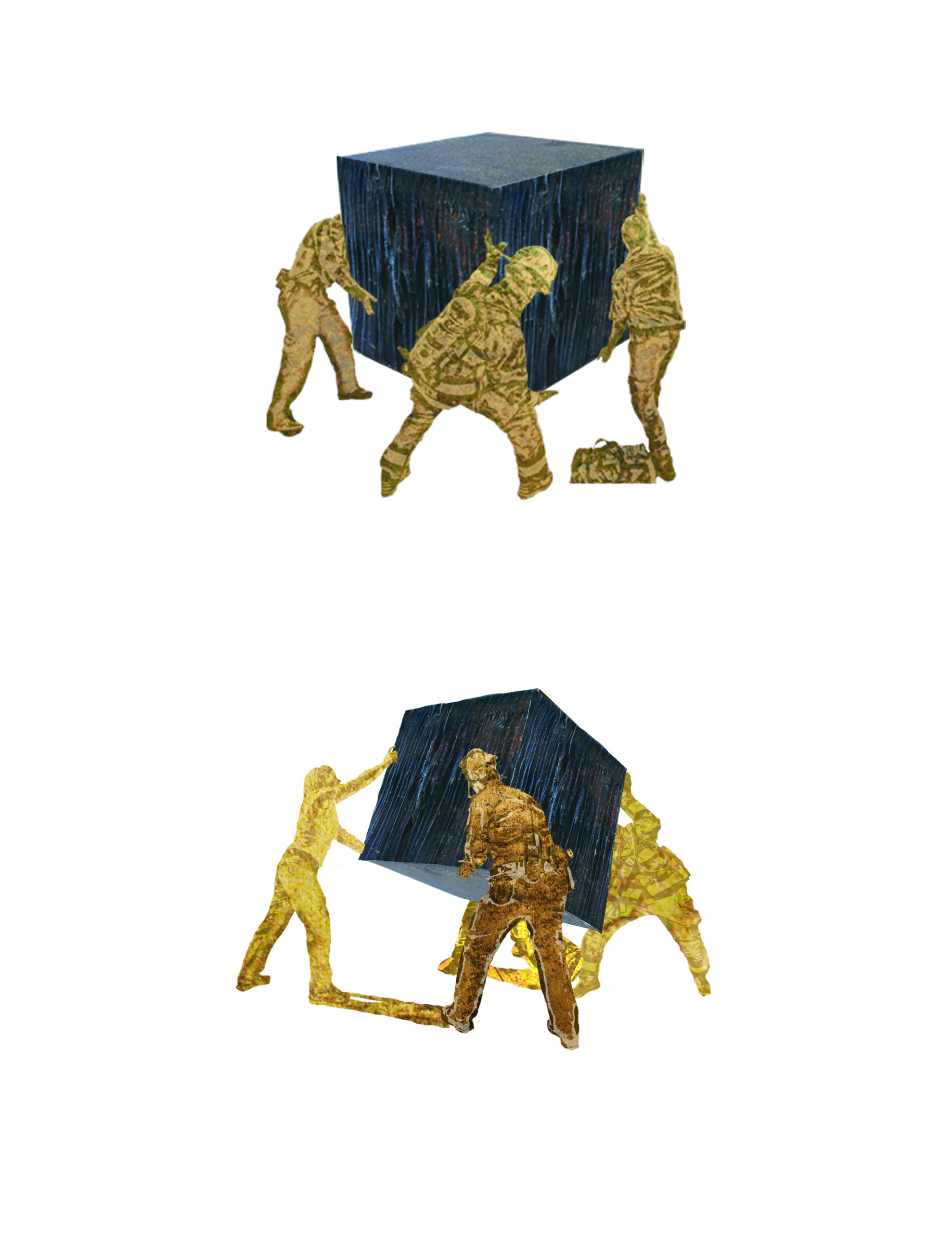 9/11 Memorial Design