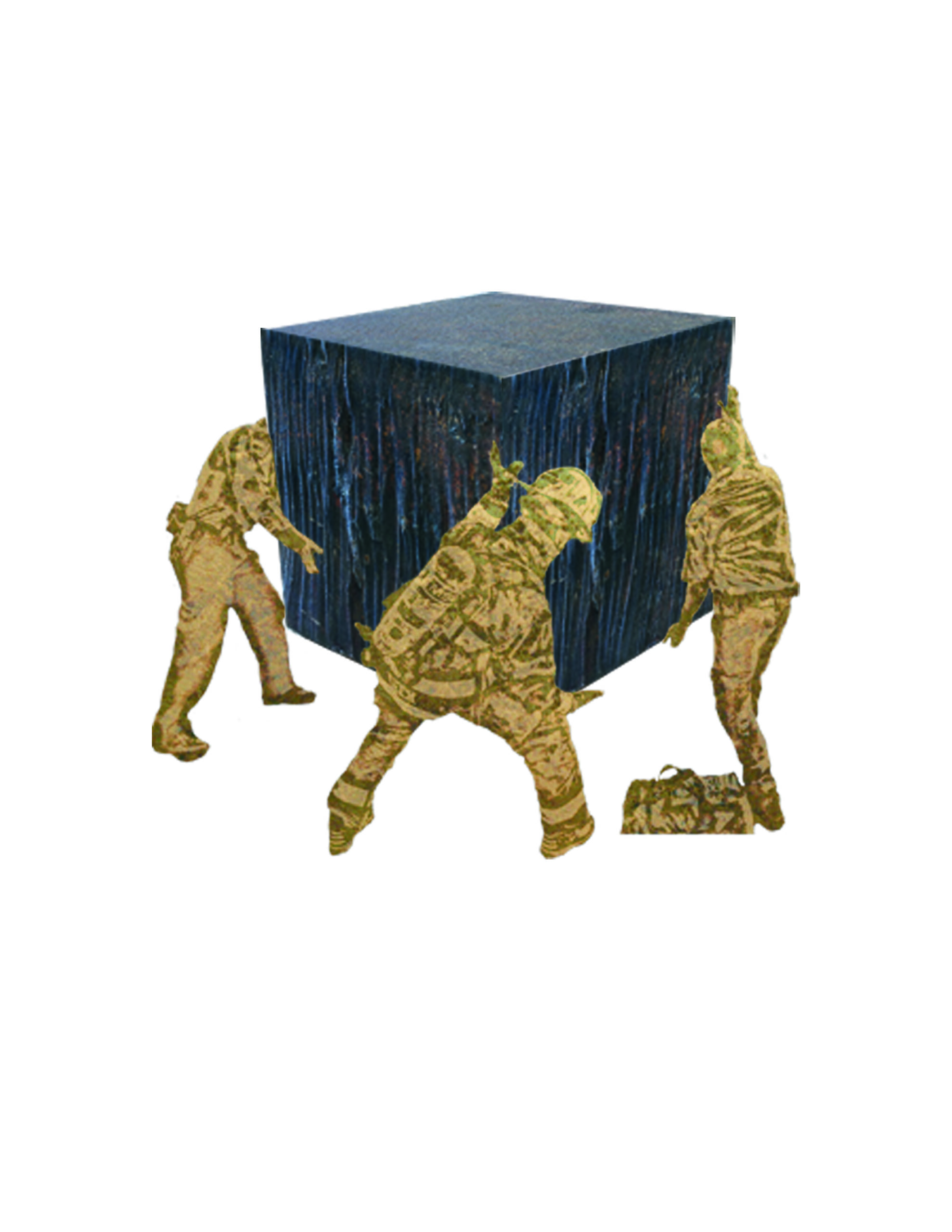 9/11 Memorial Design