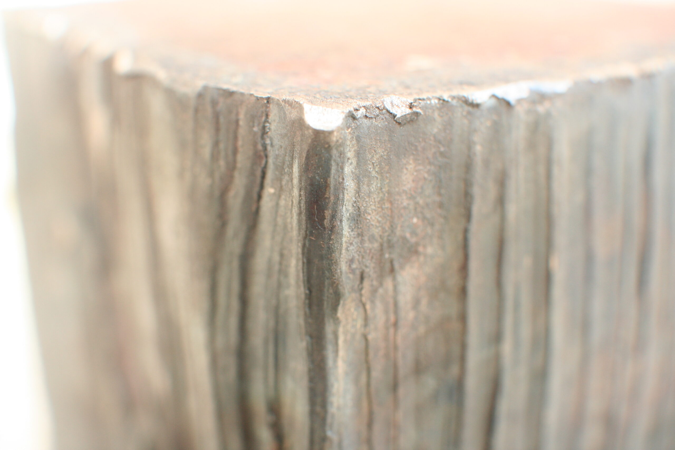 Iron Block from 2 World Trade Center